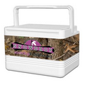 Igloo Legend 12 Can Cooler Kings Camo Woodland